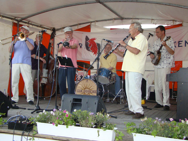 Bornholm 2010
