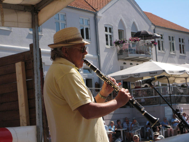 Bornholm 2010