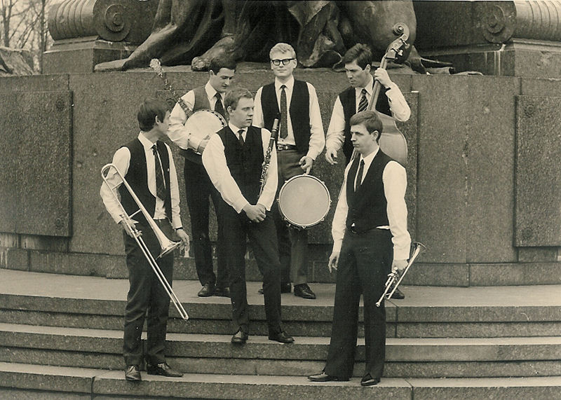 Sir Gusche Band