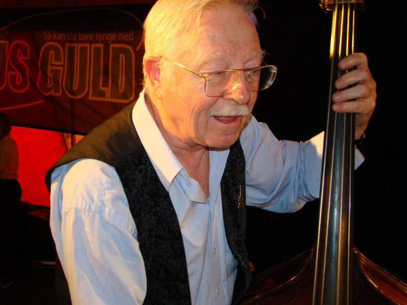 Sir Gusche Band Tilo Wedell