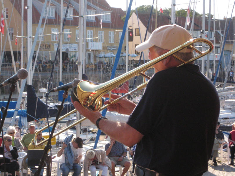 Bornholm 2011