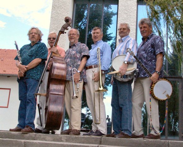Sir Gusche Band