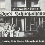 Sir Gusche Band